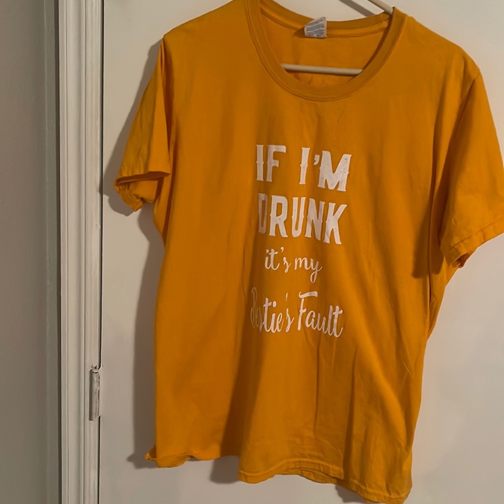Different T-Shirts all size XXL